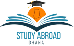 Study abroad ghana agency logo