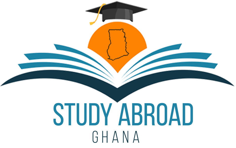 Study Abroad Ghana Agency Logo